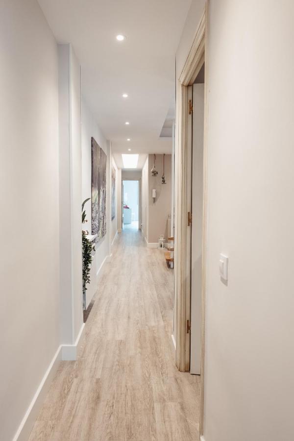 Apartamento Duplex en la Gran Via Logroño Exterior foto