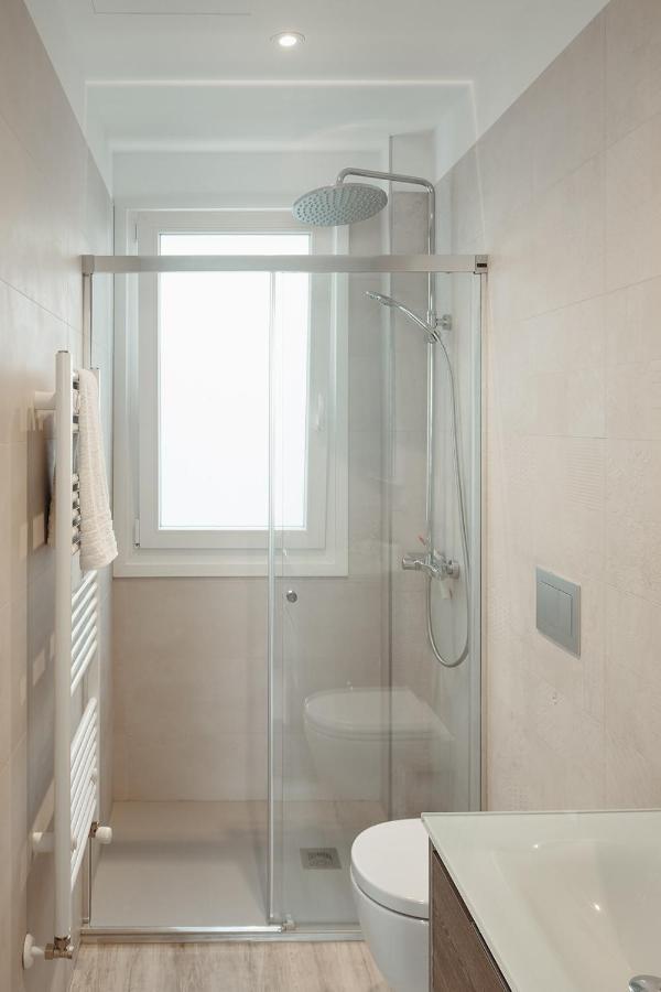 Apartamento Duplex en la Gran Via Logroño Exterior foto
